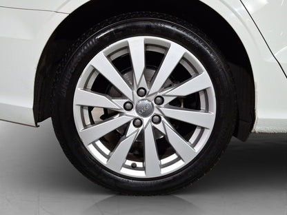 2019 Audi A3 Select 35 TFSI