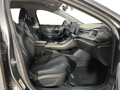 2026 BYD King PHEV