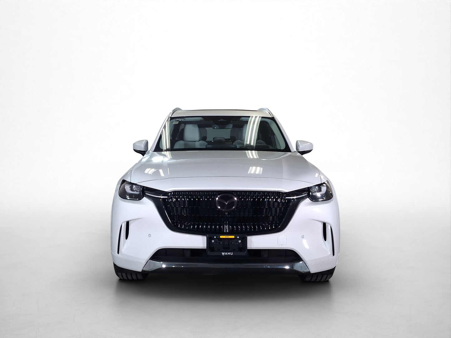 2024 Mazda CX-90 Signature MHEV