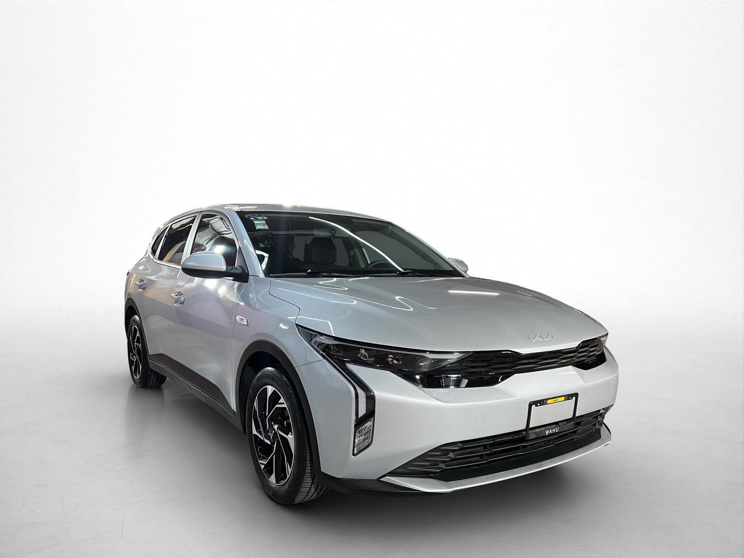 2024 KIA K3 EX HB