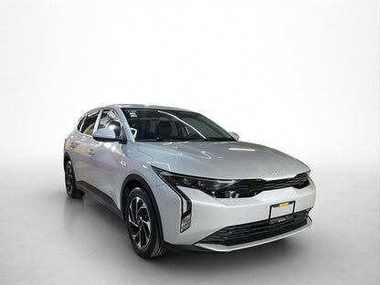 2024 KIA K3 EX HB