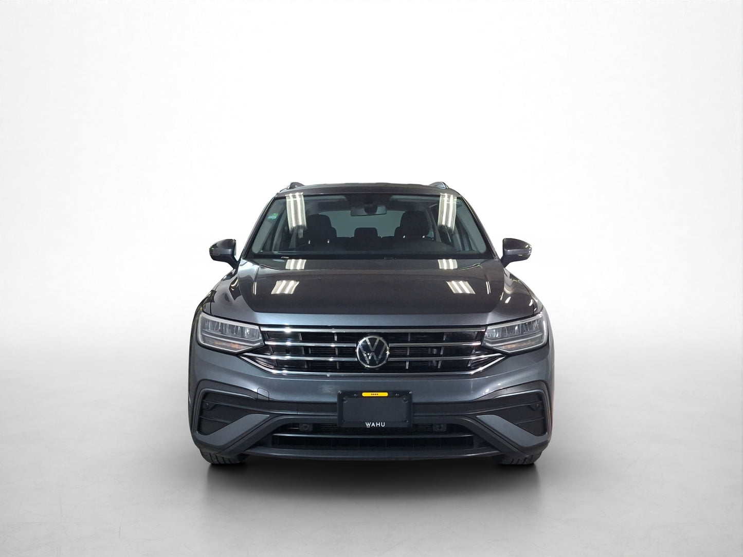 2022 Volkswagen Tiguan Trendline
