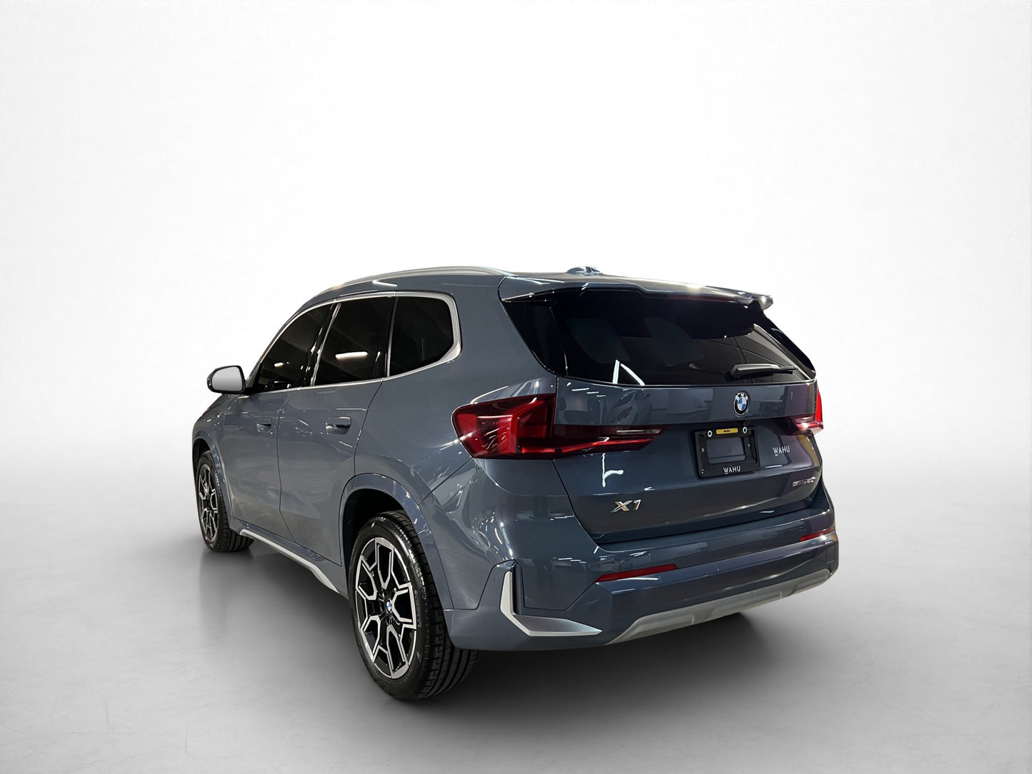 2024 BMW X1 20i sDrive