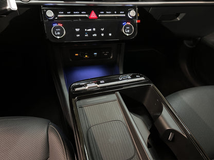 2025 Hyundai Tucson Limited Tech Hibrida