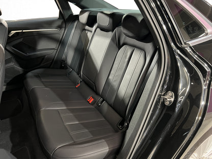 2023 Audi A3 Select 35 TFSI