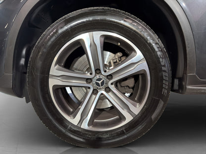 2021 Mercedes Benz Clase GLC 300 Comfort