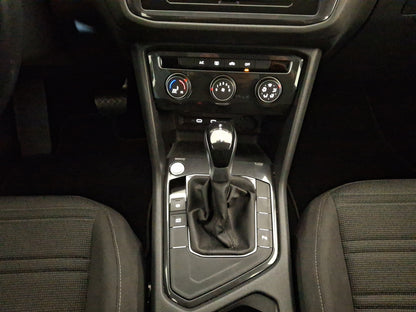 2022 Volkswagen Tiguan Trendline