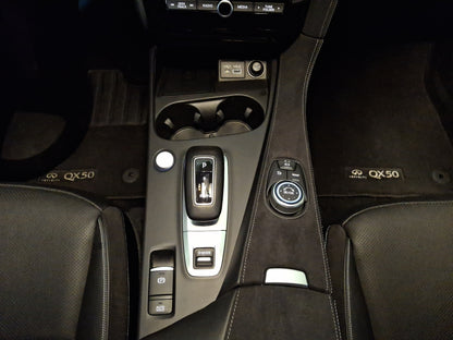 2023 Infiniti QX50 Sensory Plus