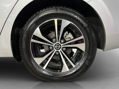 2023 Nissan Sentra Advance