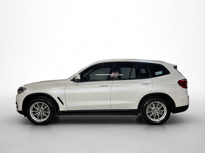 2021 BMW X3 20iA