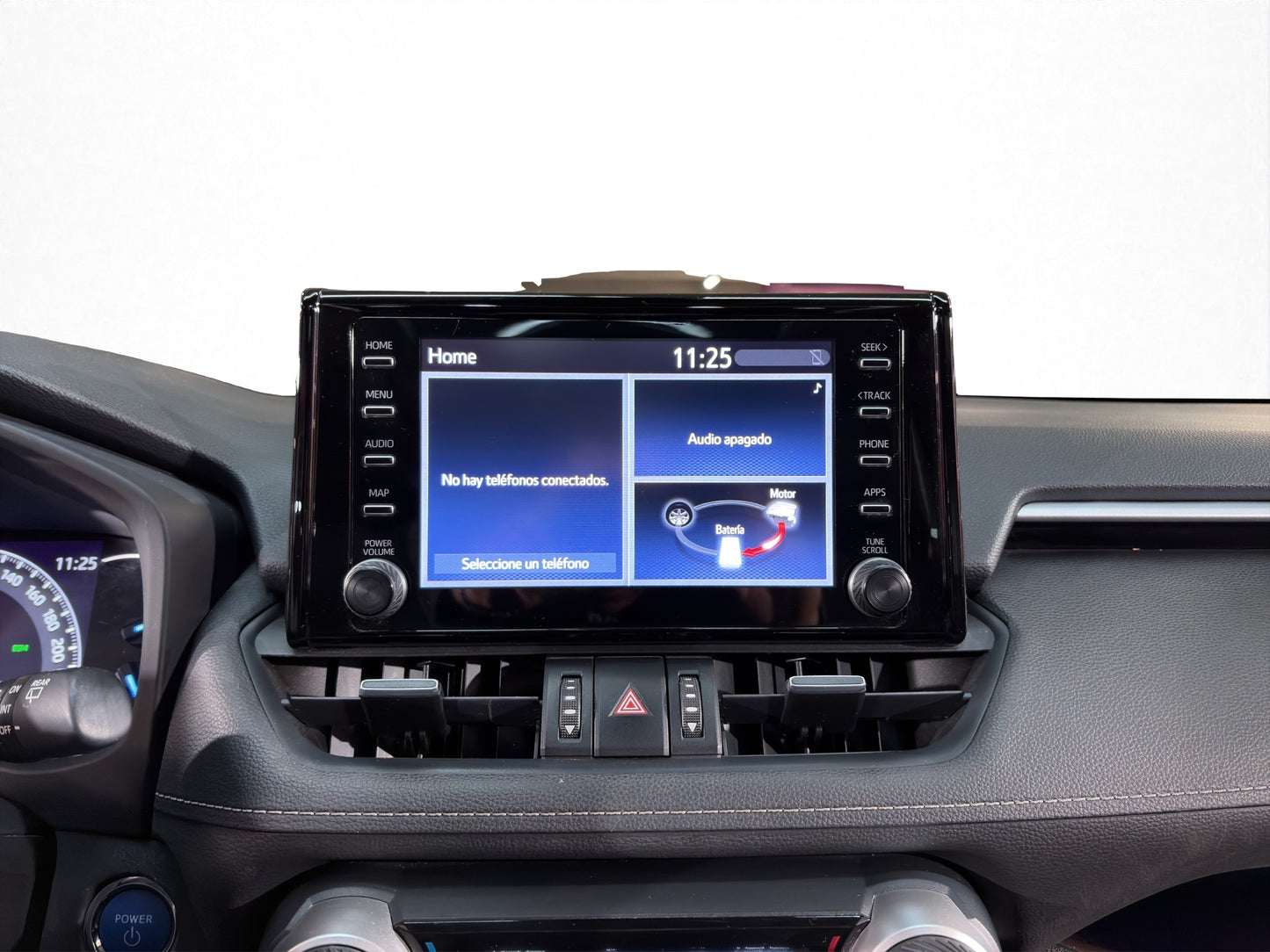 2021 Toyota Rav4 Limited Hybrid