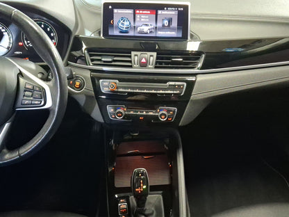 2022 BMW X1 20i sDrive