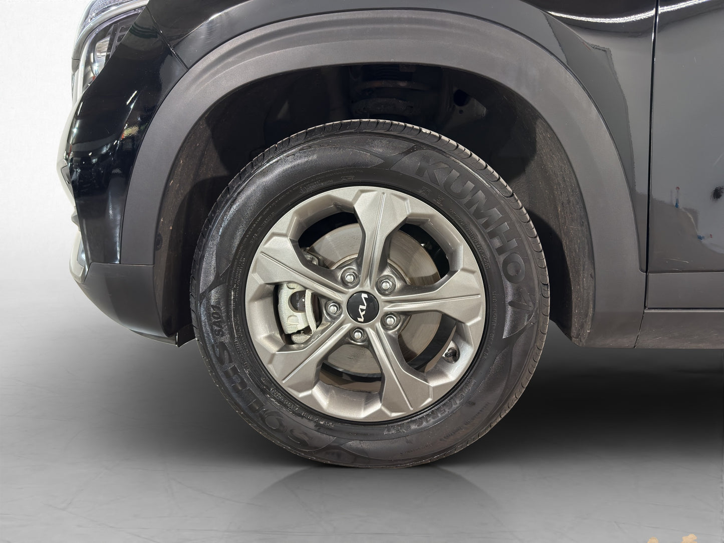 2023 KIA Seltos EX