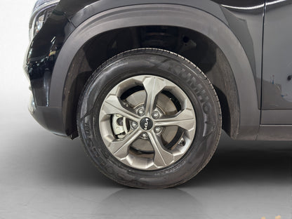 2023 KIA Seltos EX
