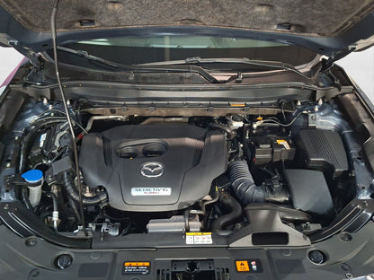 2024 Mazda CX-5 Signature