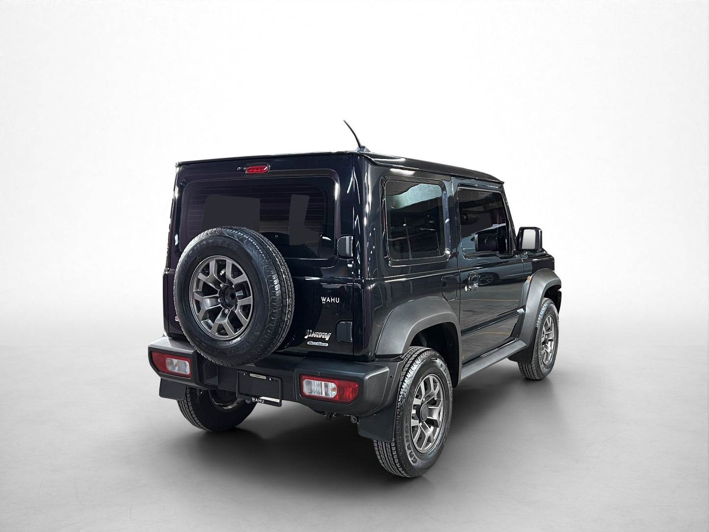 2023 Suzuki Jimny GLX
