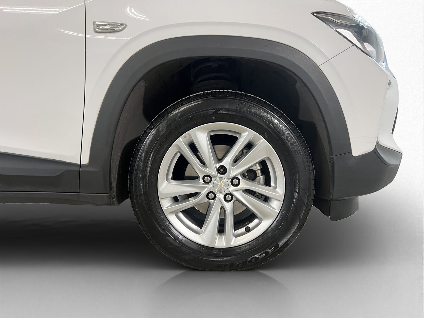 2022 Chevrolet Tracker LS
