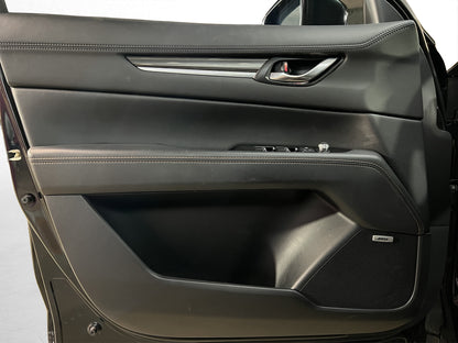 2023 Mazda CX-5 s Grand Touring