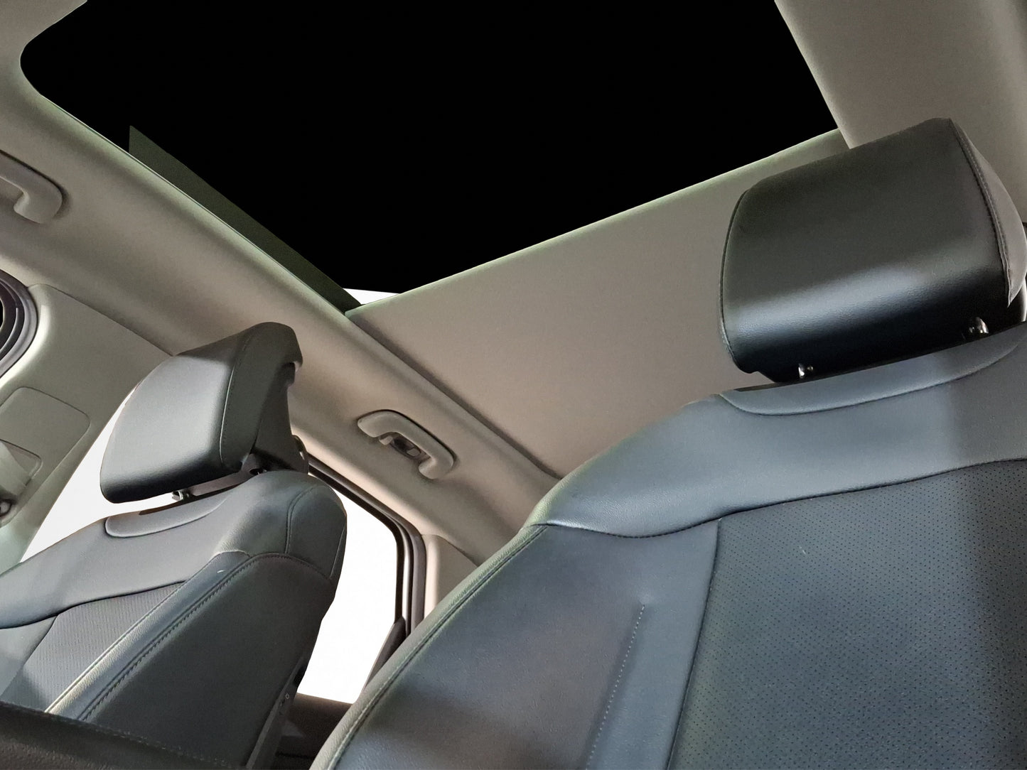 2023 KIA Sportage SXL