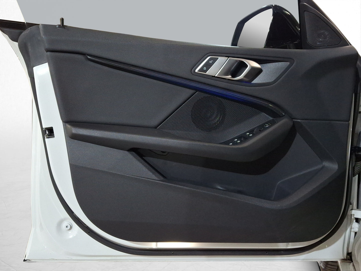 2022 BMW Serie 2 220 Gran Coupe