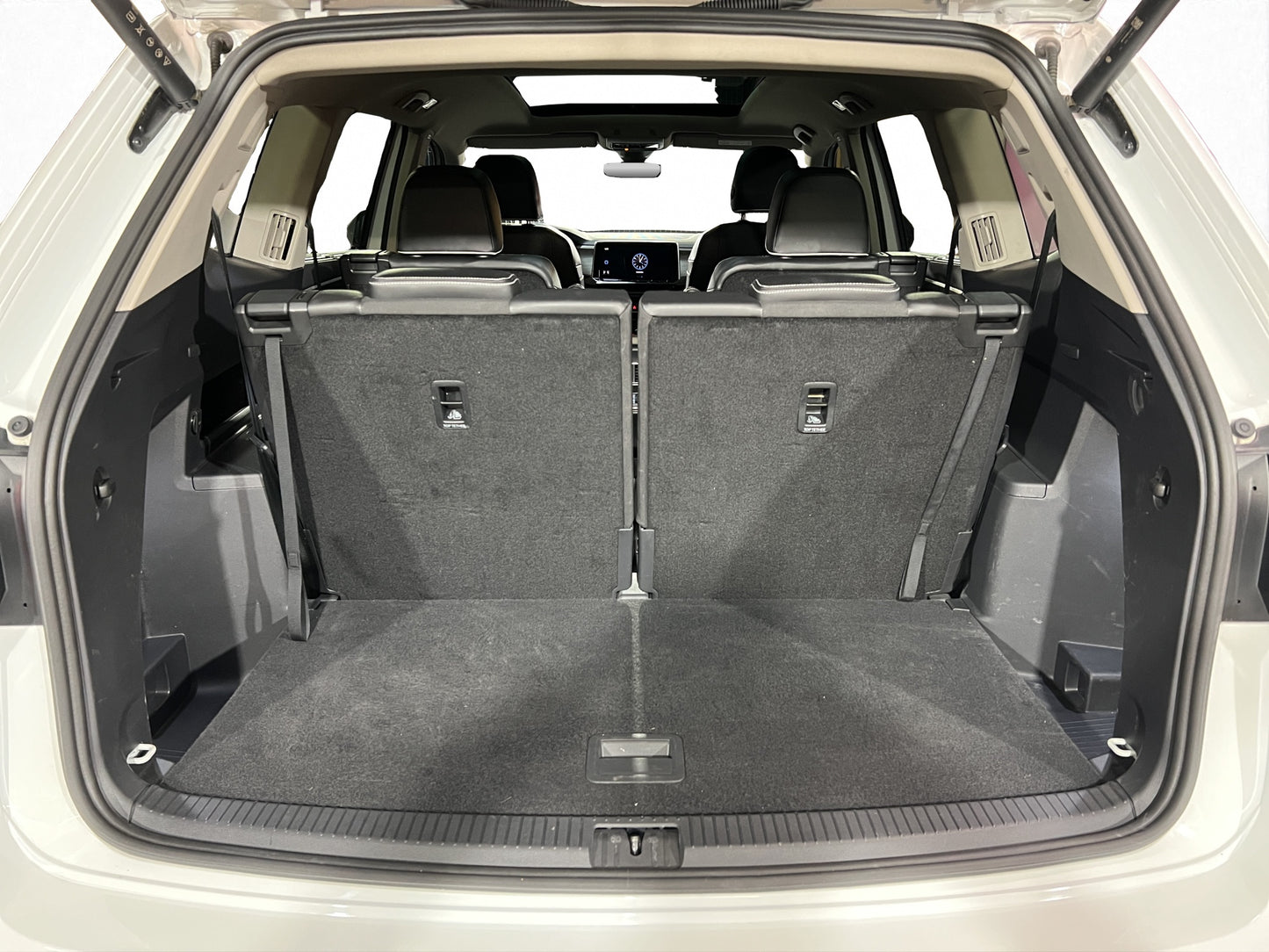 2024 Volkswagen Teramont Highline