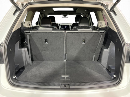 2024 Volkswagen Teramont Highline