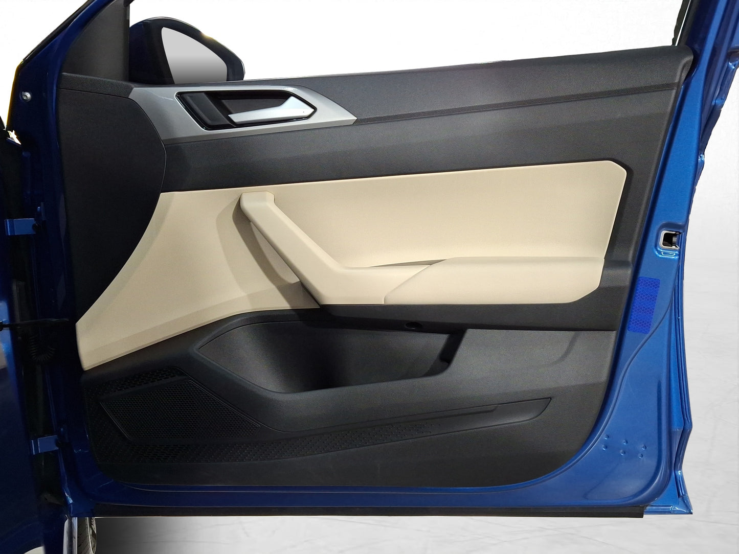 2024 Volkswagen Virtus Comfortline