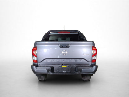 2023 Nissan Frontier Platinum LE Doble Cabina