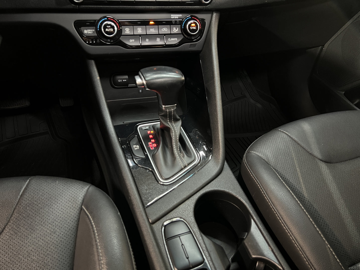 2021 Kia Niro HYBRID