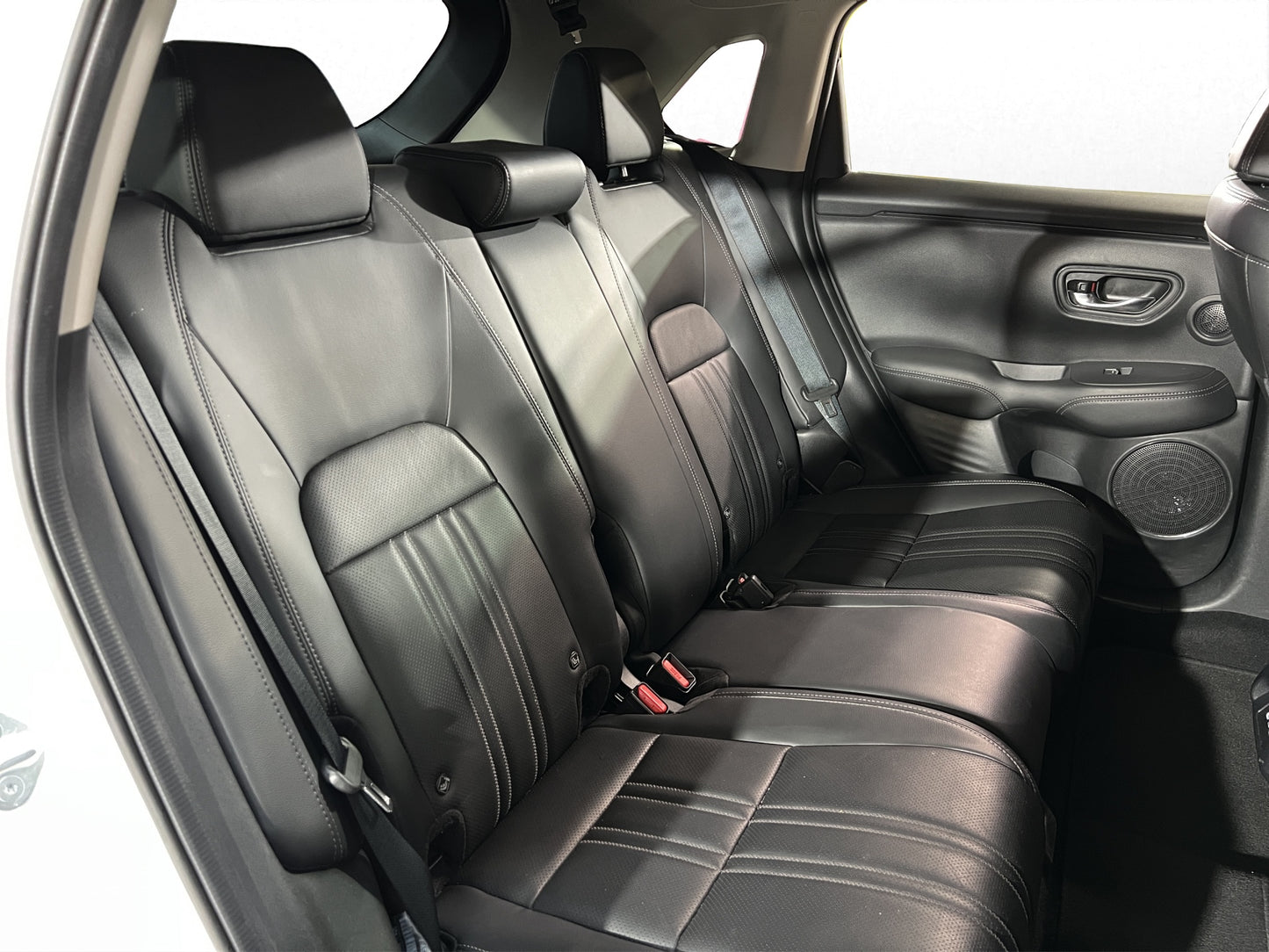 2024 Honda HR-V Touring