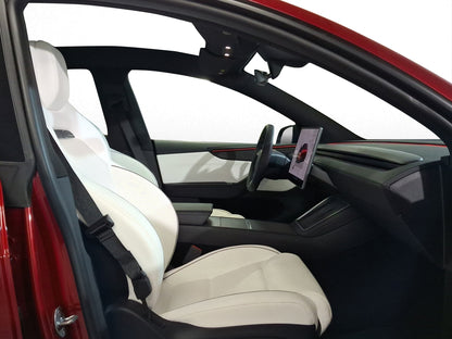 2026 Tesla Model Y Perfomance