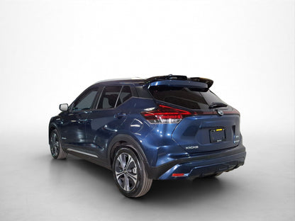 2023 Nissan Kicks Hybrid E-Power