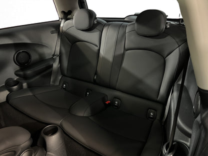 2023 Mini Cooper S Classic