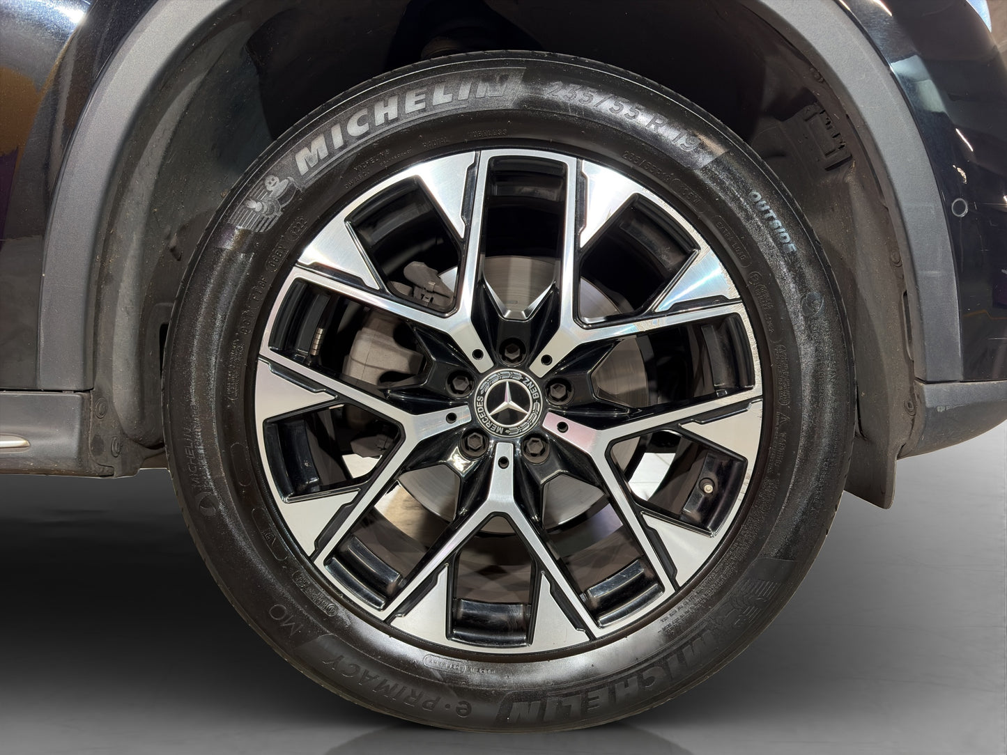 2023 Mercedes Benz Clase GLC 300 MHEV