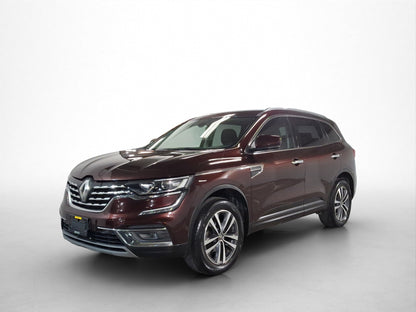 2020 Renault Koleos Intens