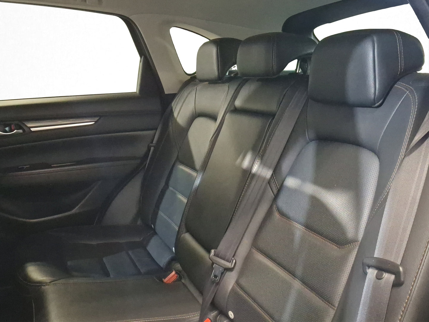 2022 Mazda CX-5 s Grand Touring