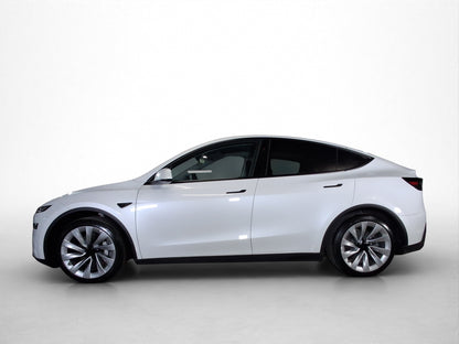 2025 Tesla Model Y Premium