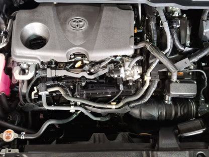 2022 Toyota Sienna XLE Piel Híbrida