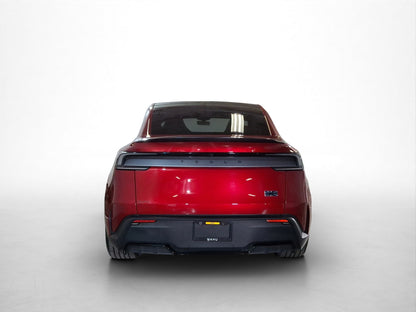 2026 Tesla Model Y Perfomance