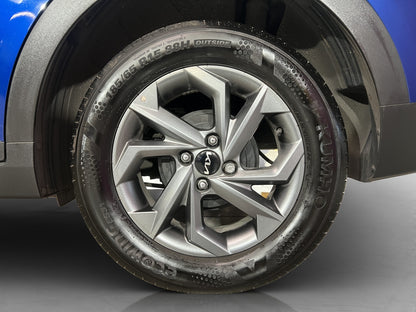 2026 KIA K3 LX