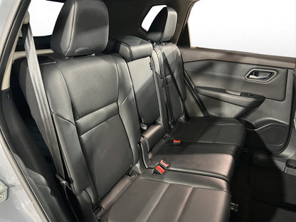 2023 Nissan X-Trail Hybrid E-Power