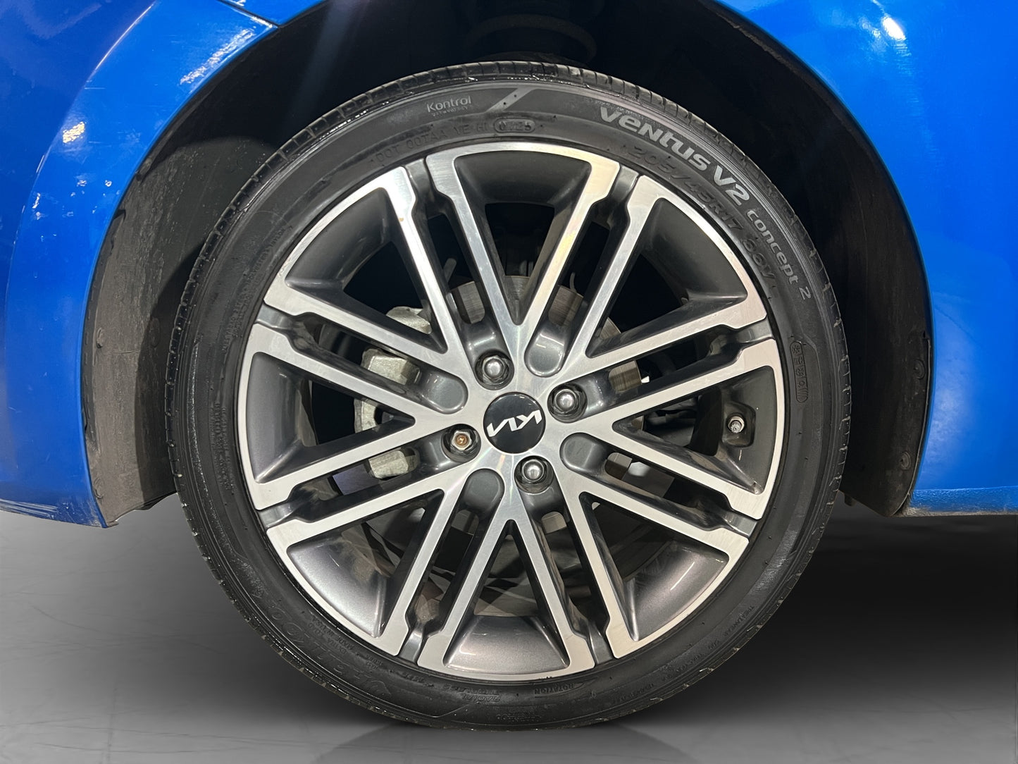 2023 KIA Rio HB EX Pack