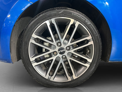 2023 KIA Rio HB EX Pack