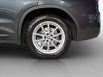 2020 BMW X3 20iA Executive