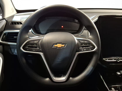 2023 Chevrolet Captiva Premier