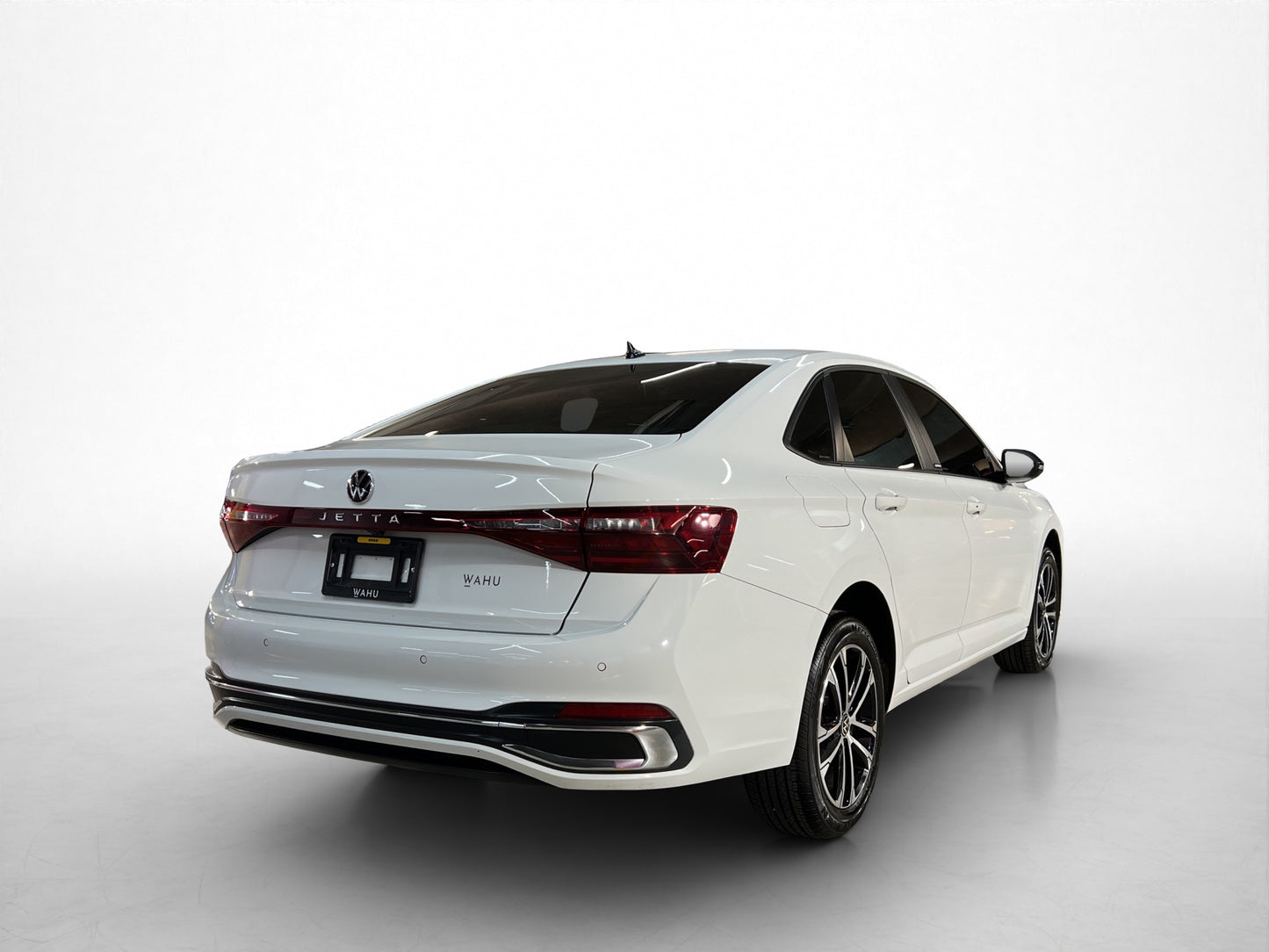 2025 Volkswagen Jetta Sportline