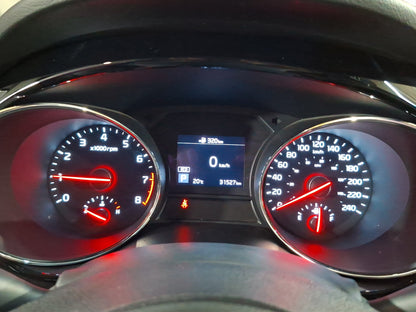 2019 KIA Sedona EX PACK V6