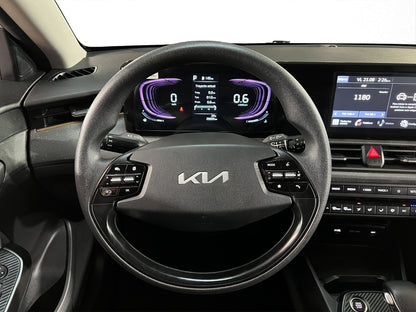 2024 KIA K3 EX HB