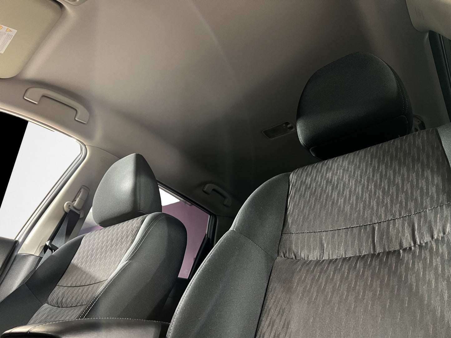 2022 Nissan X-Trail Sense