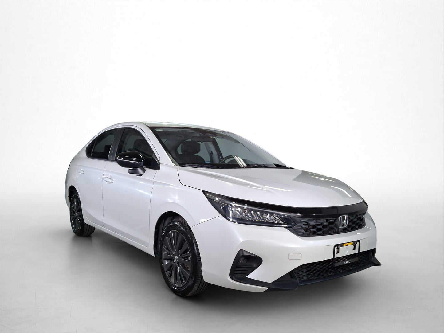 2024 Honda City Touring